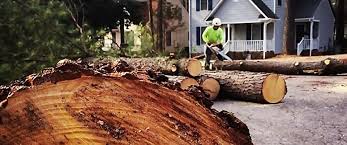 Professional Tree Services in Mathis, TX